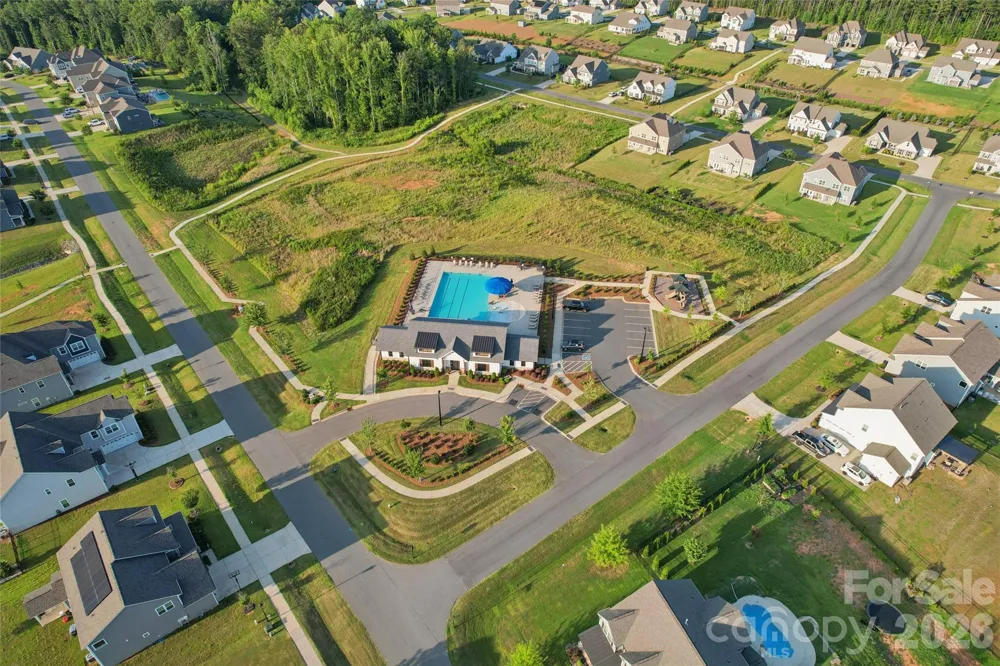311 Bouchard Drive Waxhaw, NC 28173