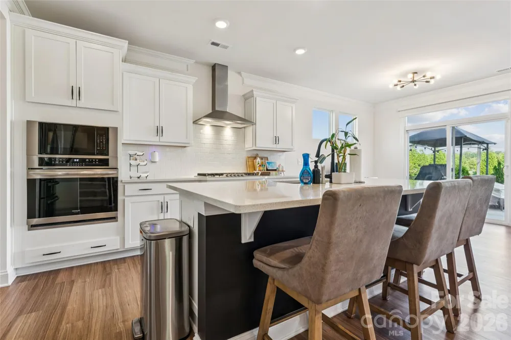 311 Bouchard Drive Waxhaw, NC 28173