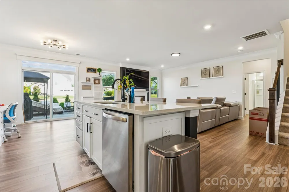 311 Bouchard Drive Waxhaw, NC 28173