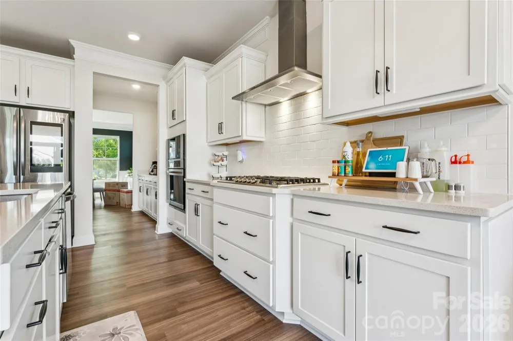 311 Bouchard Drive Waxhaw, NC 28173