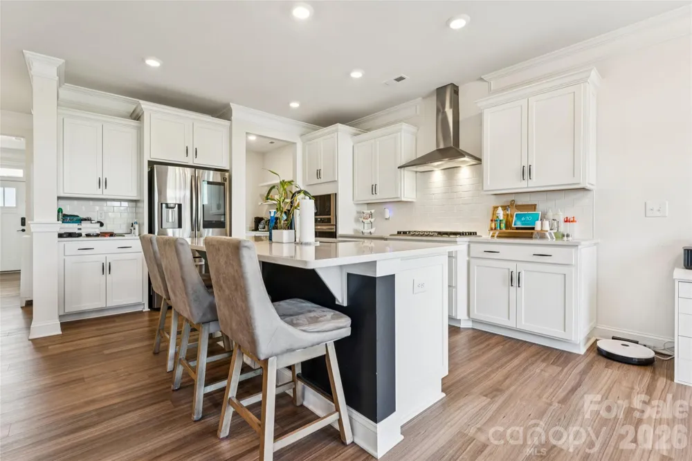311 Bouchard Drive Waxhaw, NC 28173