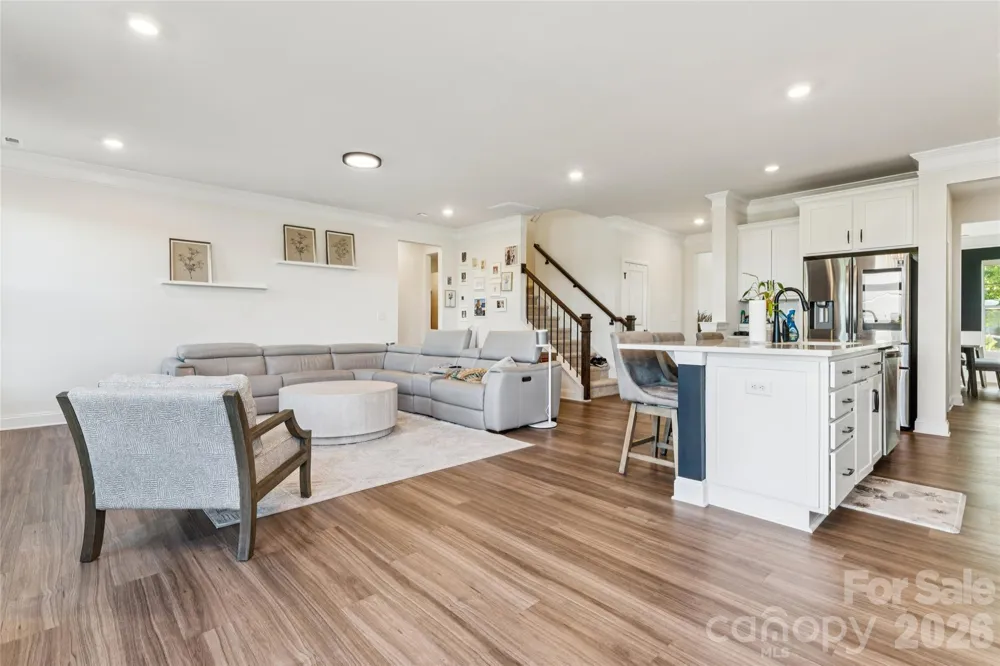 311 Bouchard Drive Waxhaw, NC 28173