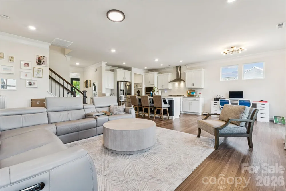 311 Bouchard Drive Waxhaw, NC 28173