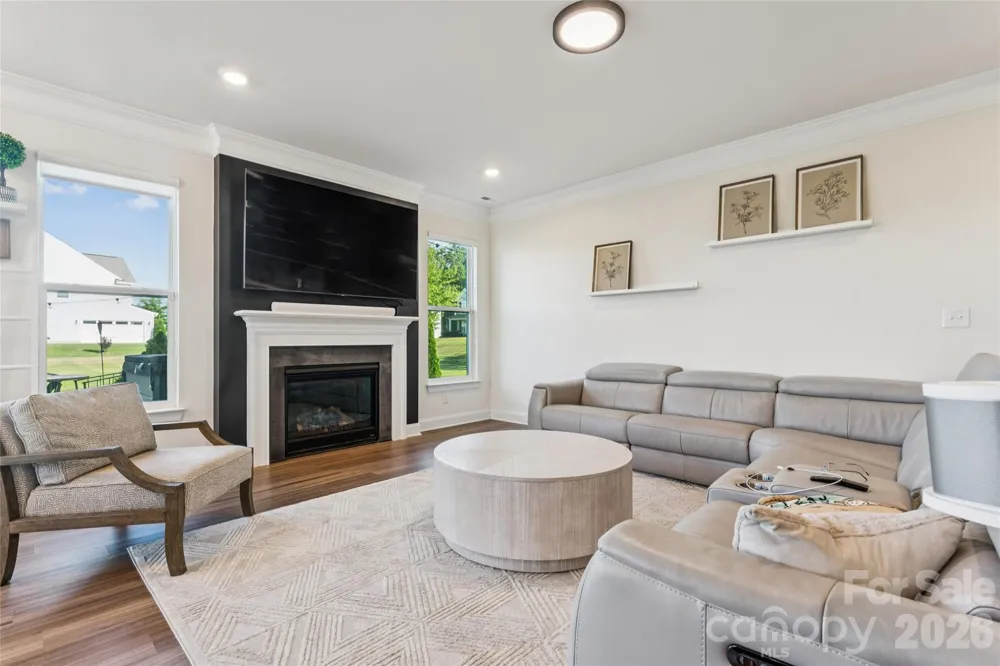 311 Bouchard Drive Waxhaw, NC 28173
