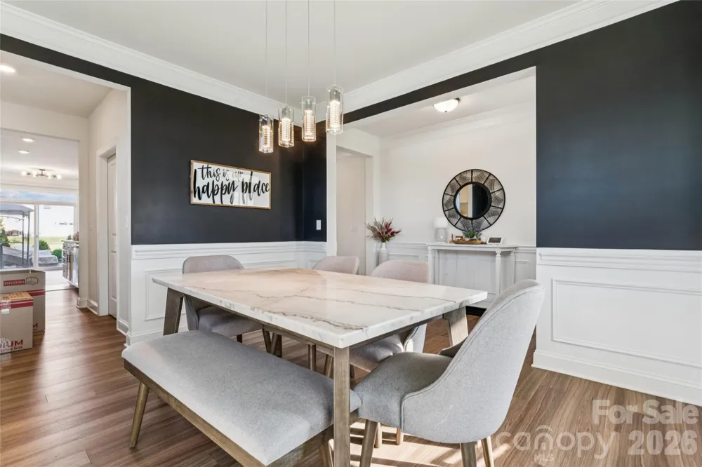 311 Bouchard Drive Waxhaw, NC 28173