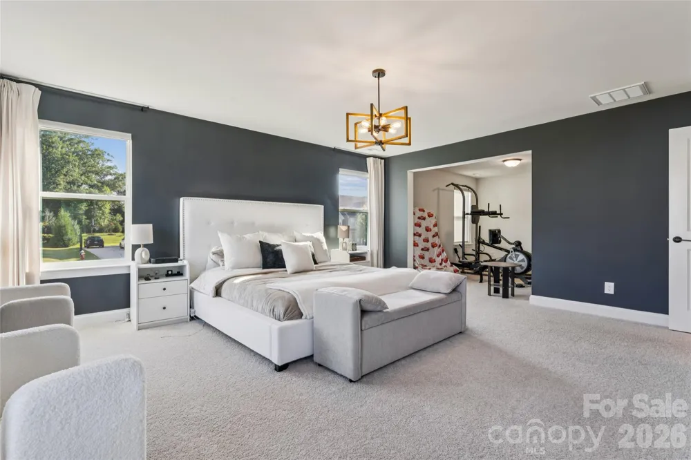311 Bouchard Drive Waxhaw, NC 28173