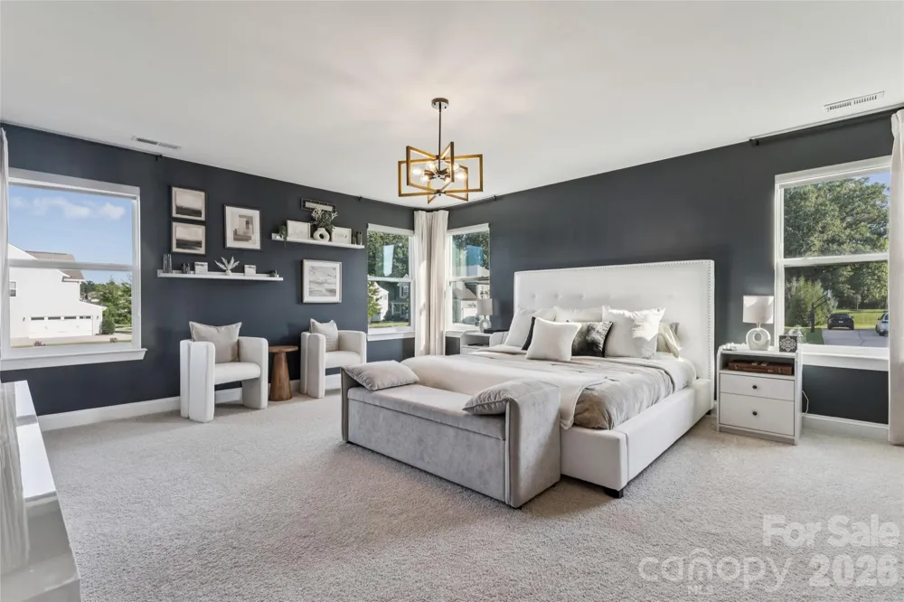 311 Bouchard Drive Waxhaw, NC 28173