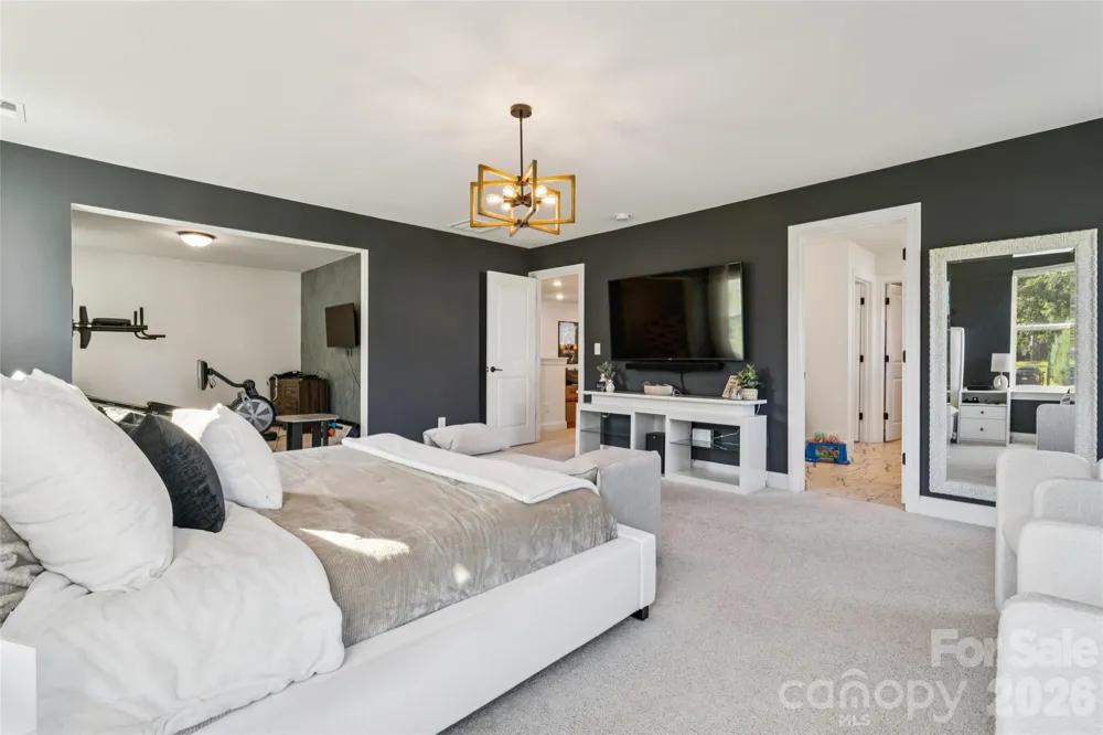 311 Bouchard Drive Waxhaw, NC 28173