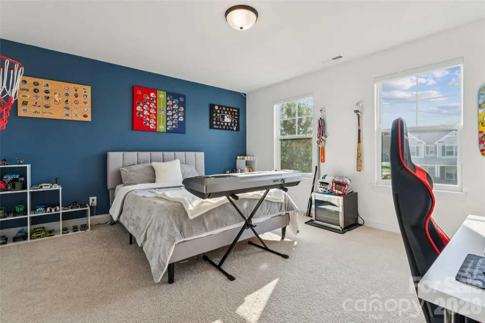 311 Bouchard Drive Waxhaw, NC 28173