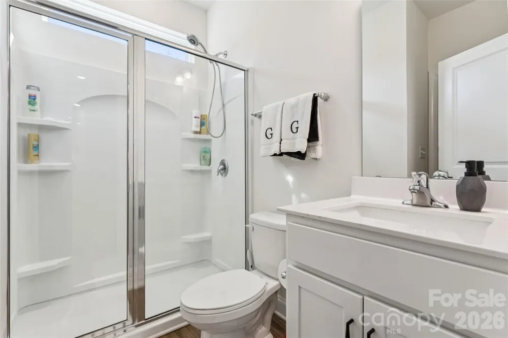 311 Bouchard Drive Waxhaw, NC 28173