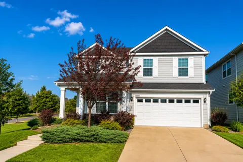 15600 Eddy Creek Way