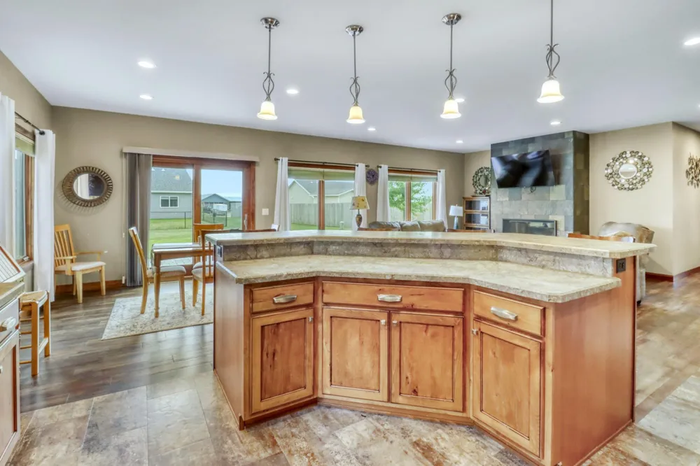 408 Garfield Lane Lake Park, MN 56554