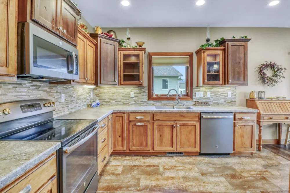 408 Garfield Lane Lake Park, MN 56554