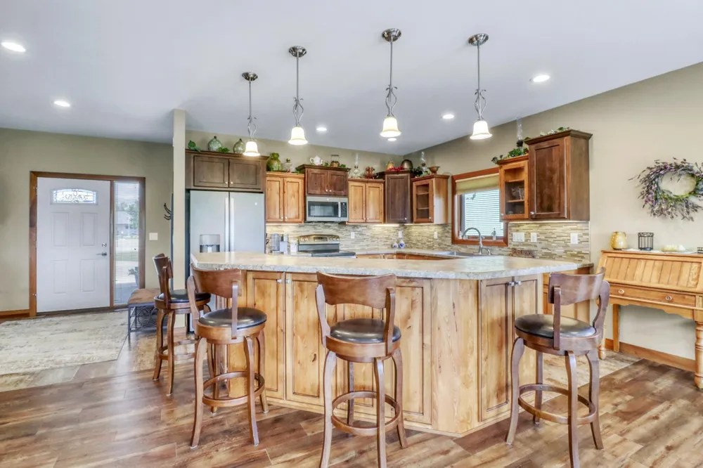 408 Garfield Lane Lake Park, MN 56554