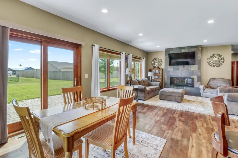 408 Garfield Lane Lake Park, MN 56554