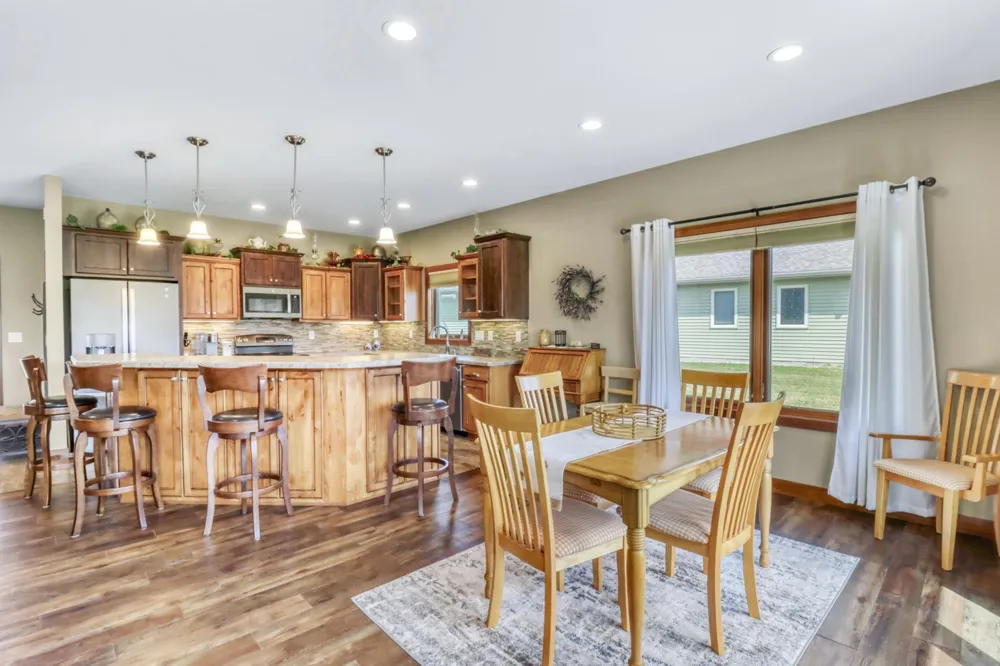 408 Garfield Lane Lake Park, MN 56554