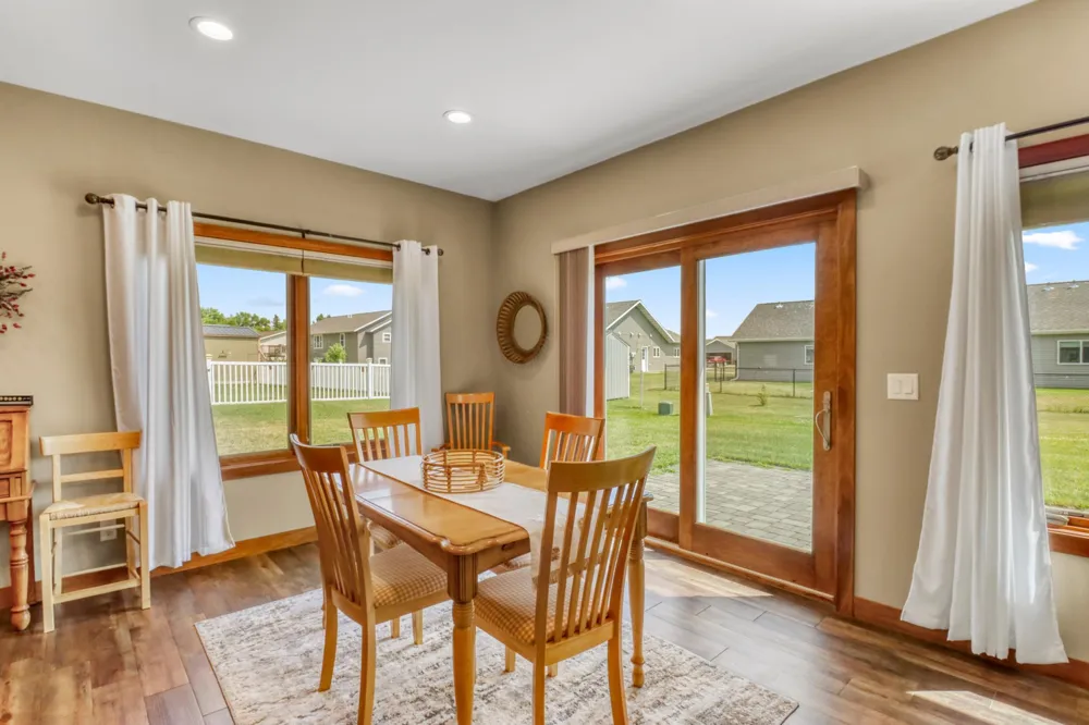 408 Garfield Lane Lake Park, MN 56554
