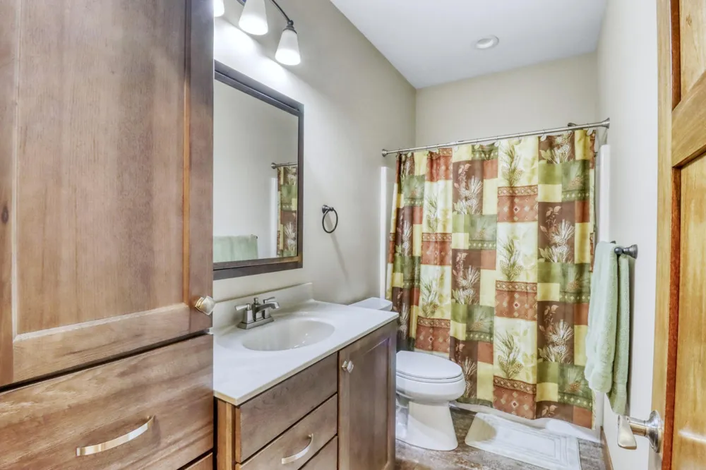 408 Garfield Lane Lake Park, MN 56554