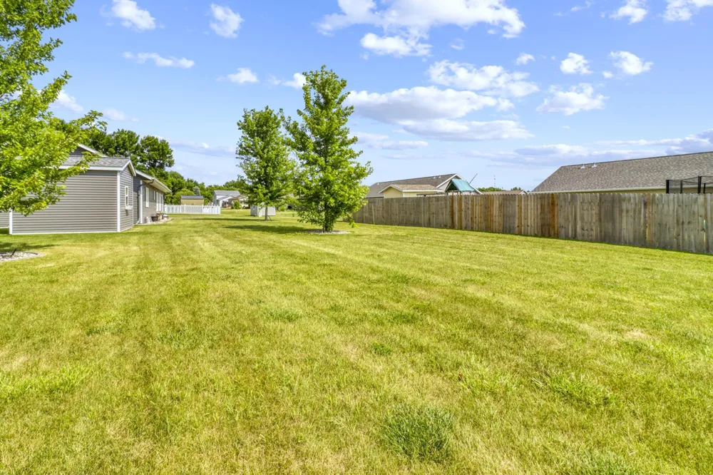 408 Garfield Lane Lake Park, MN 56554
