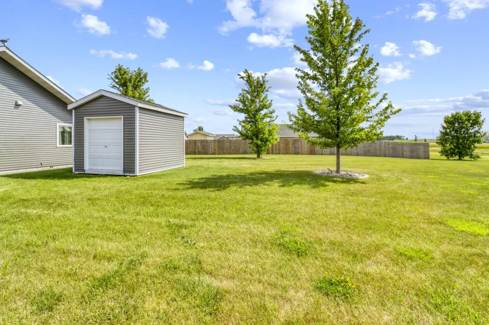 408 Garfield Lane Lake Park, MN 56554