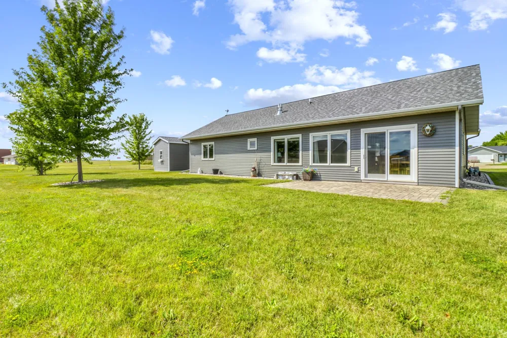 408 Garfield Lane Lake Park, MN 56554