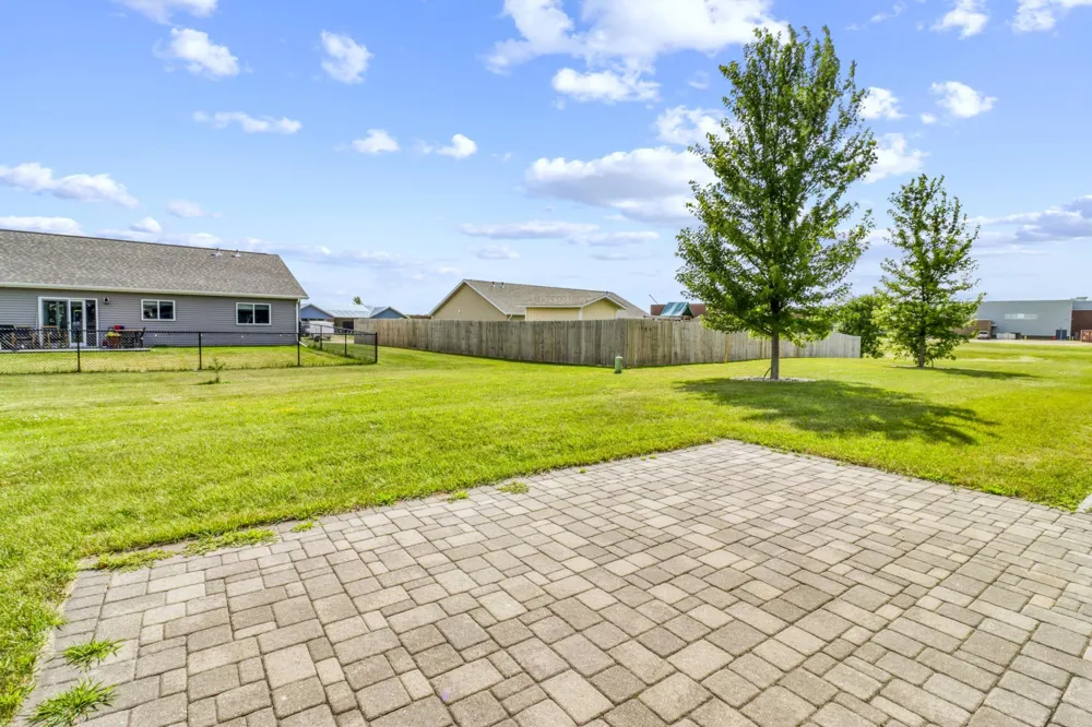 408 Garfield Lane Lake Park, MN 56554