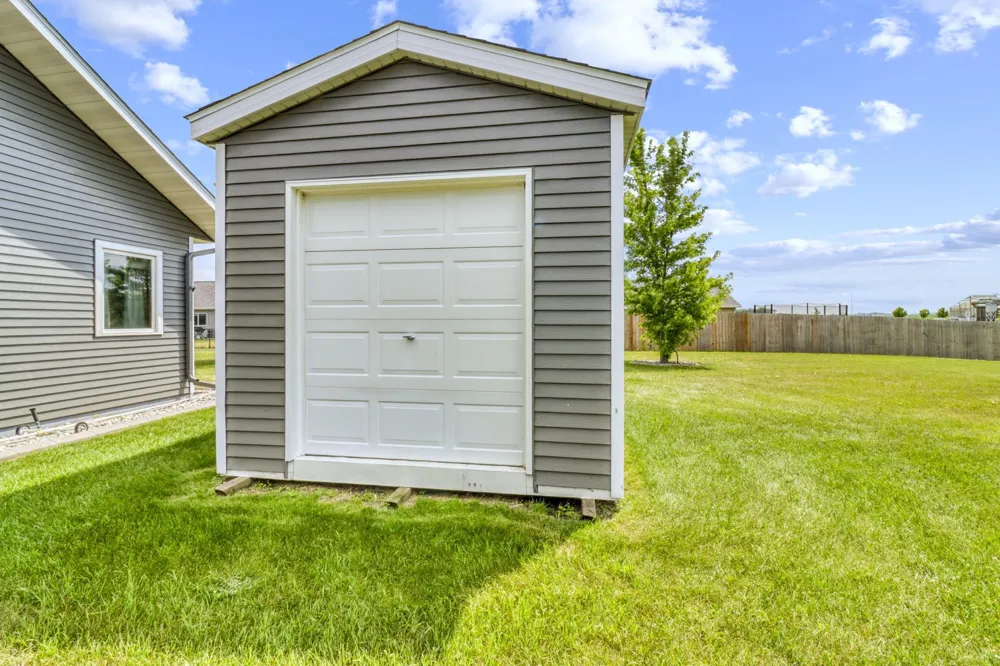 408 Garfield Lane Lake Park, MN 56554