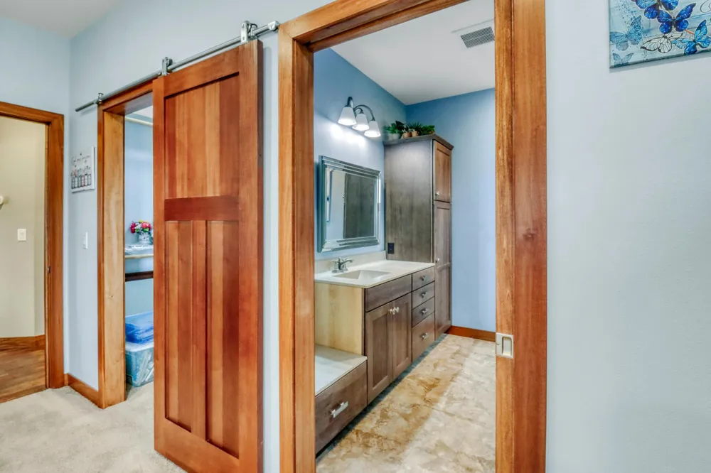 408 Garfield Lane Lake Park, MN 56554