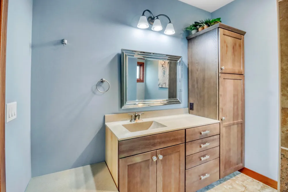 408 Garfield Lane Lake Park, MN 56554