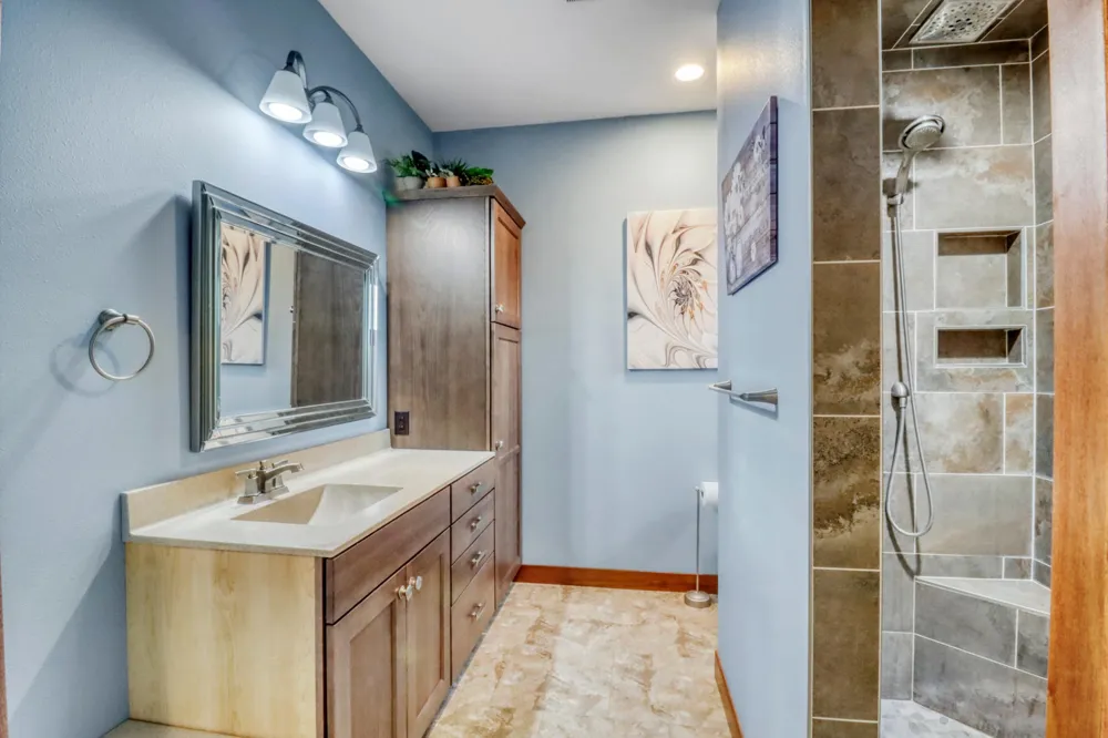 408 Garfield Lane Lake Park, MN 56554