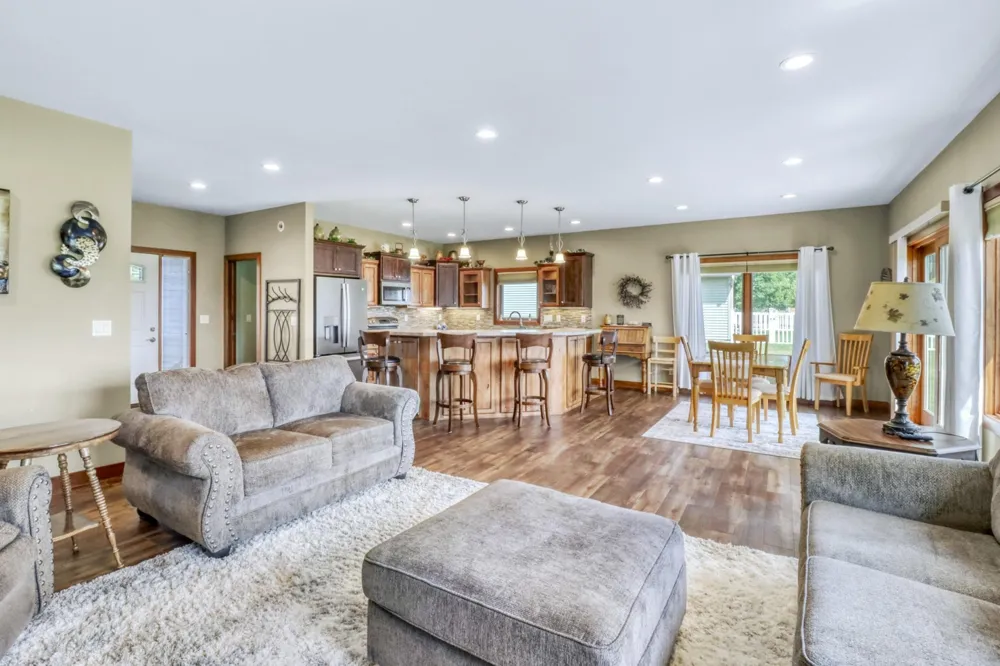 408 Garfield Lane Lake Park, MN 56554