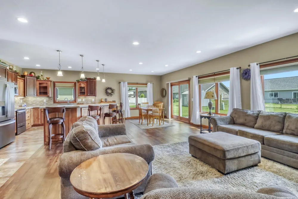 408 Garfield Lane Lake Park, MN 56554
