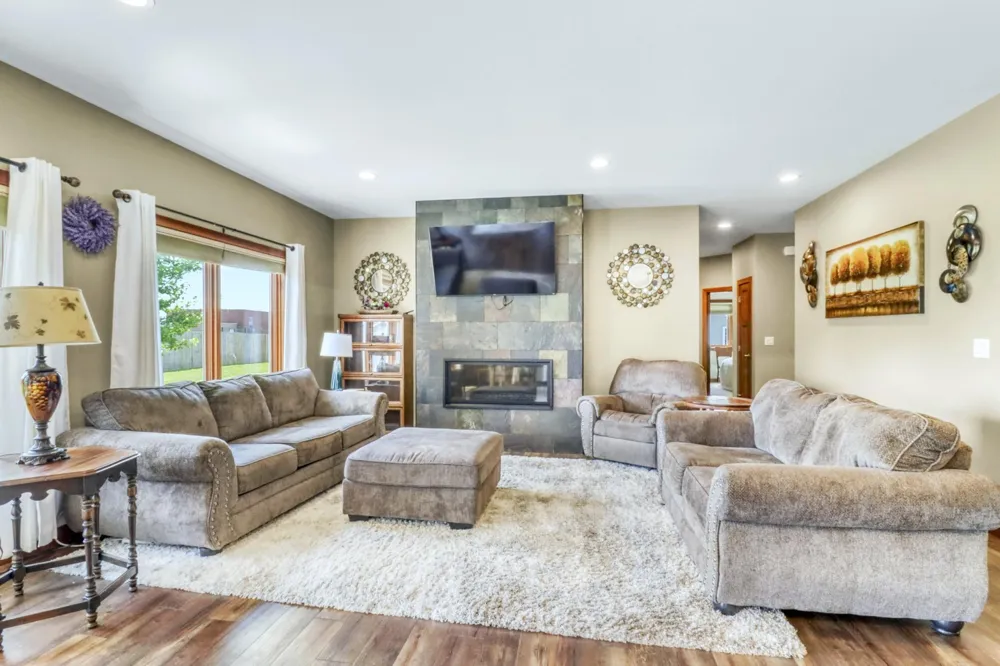 408 Garfield Lane Lake Park, MN 56554