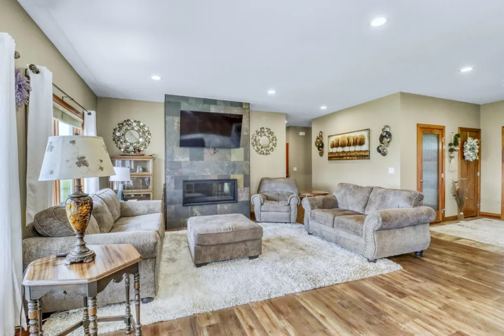 408 Garfield Lane Lake Park, MN 56554