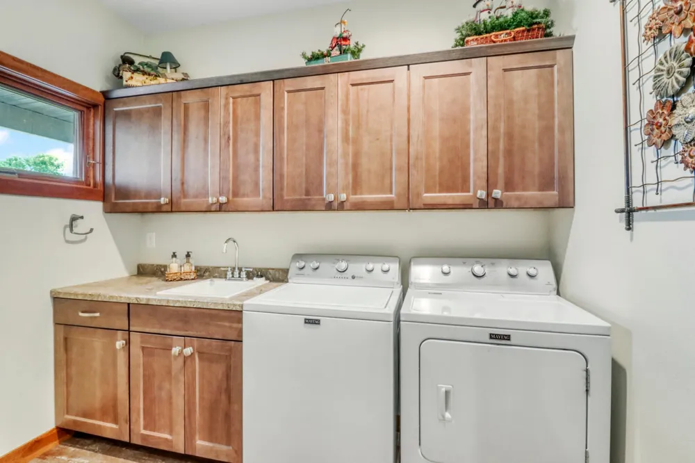 408 Garfield Lane Lake Park, MN 56554