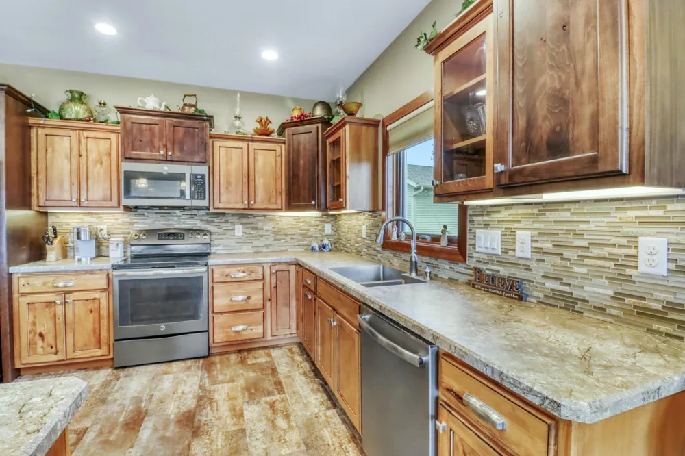 408 Garfield Lane Lake Park, MN 56554