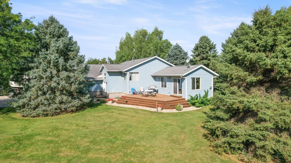 310 D Scholten Drive Steen, MN 56173