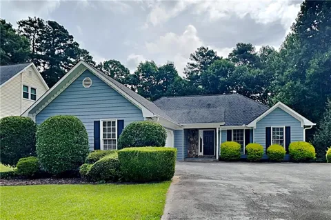 405 Etowah Valley Way
