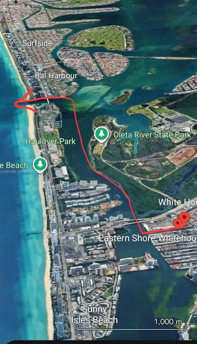 3660 NE 166th St North Miami Beach, FL 33160