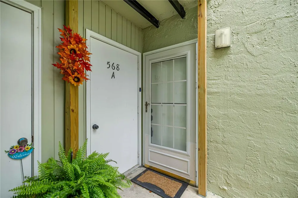 568 FAIRWAYS CIRCLE #A ocala, FL 34472