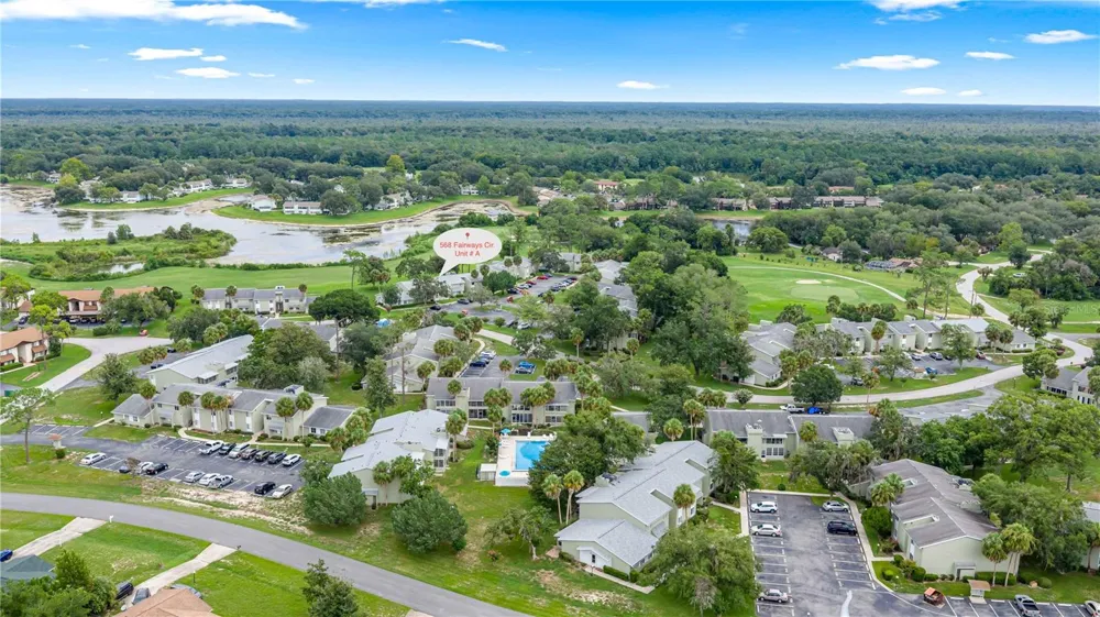 568 FAIRWAYS CIRCLE #A ocala, FL 34472