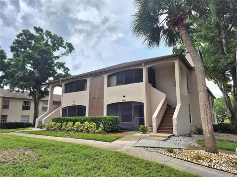 3025 BONAVENTURE CIRCLE #101