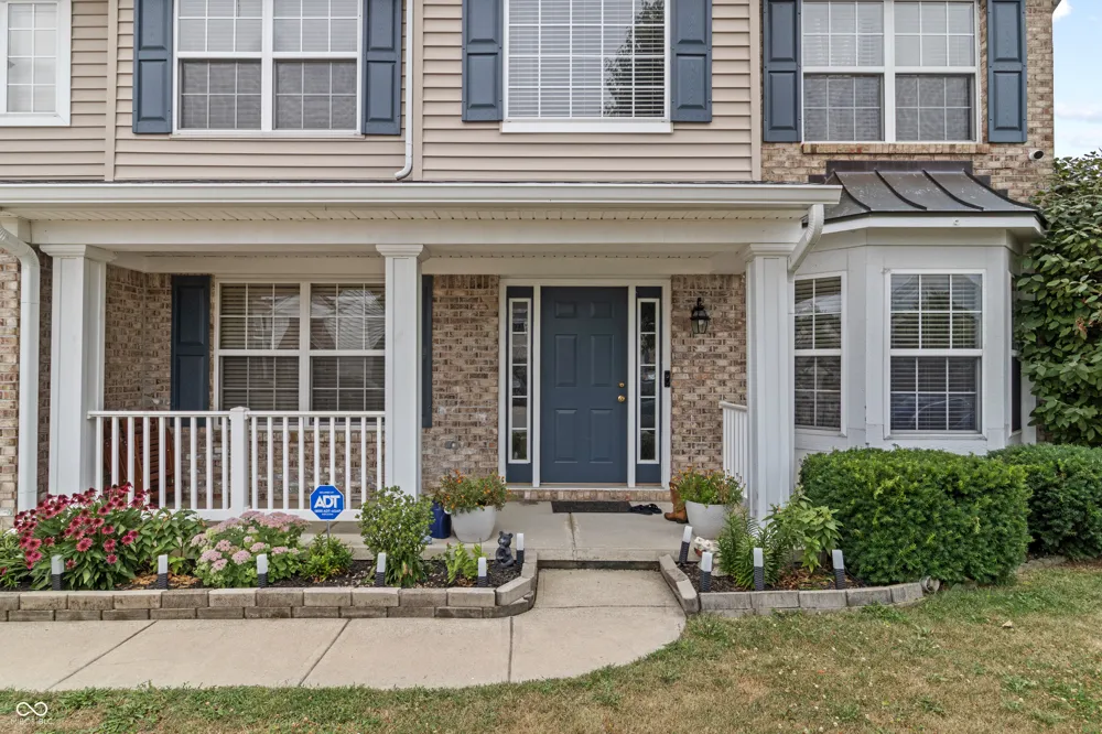 3650 Pickwick Circle Plainfield, IN 46168