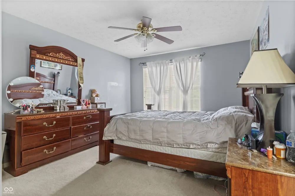 3650 Pickwick Circle Plainfield, IN 46168