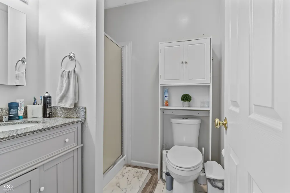 3650 Pickwick Circle Plainfield, IN 46168