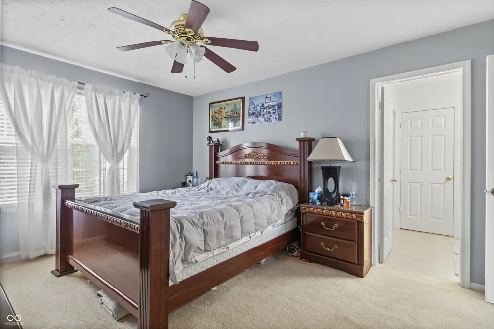 3650 Pickwick Circle Plainfield, IN 46168