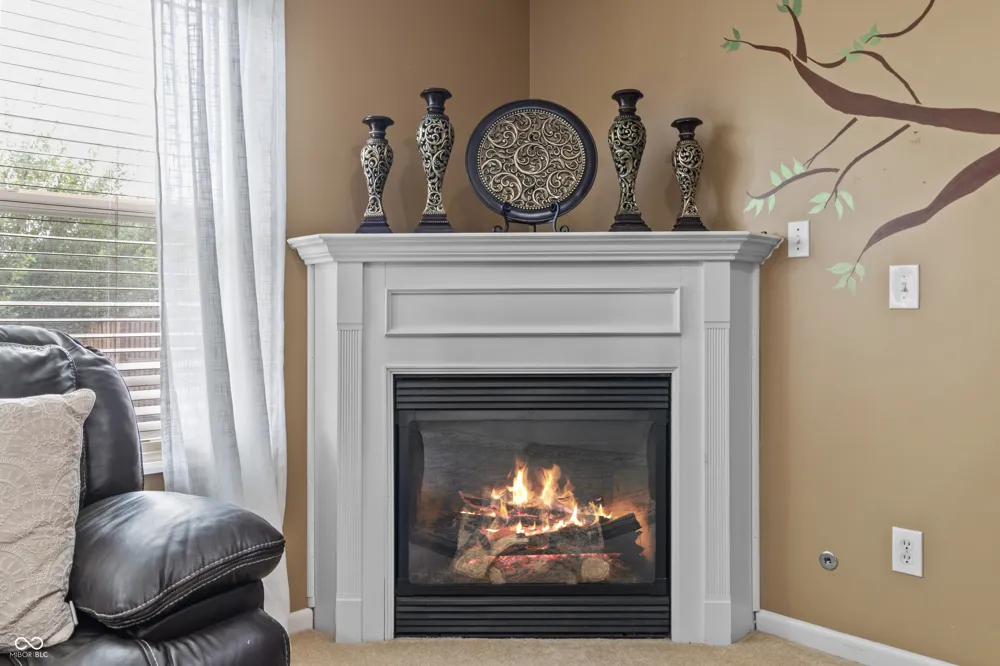 3650 Pickwick Circle Plainfield, IN 46168