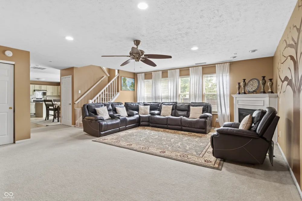 3650 Pickwick Circle Plainfield, IN 46168
