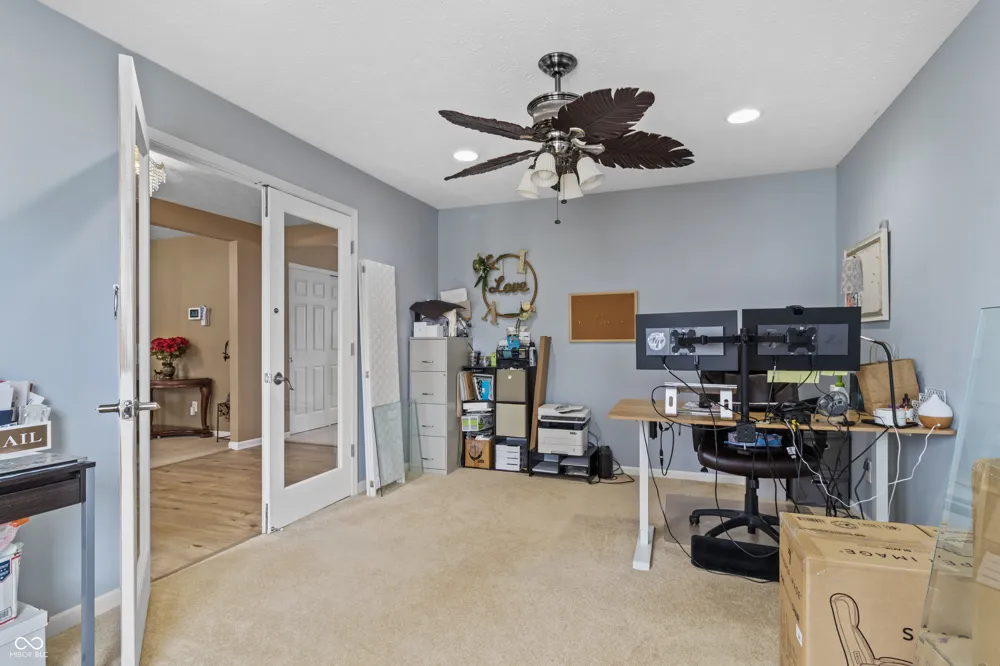 3650 Pickwick Circle Plainfield, IN 46168