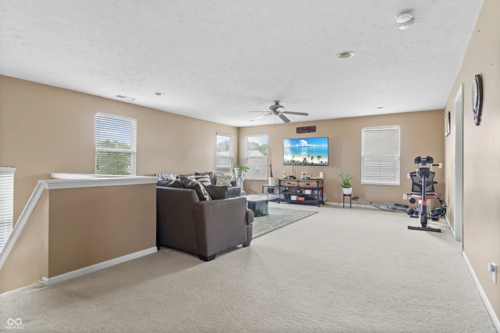 3650 Pickwick Circle Plainfield, IN 46168